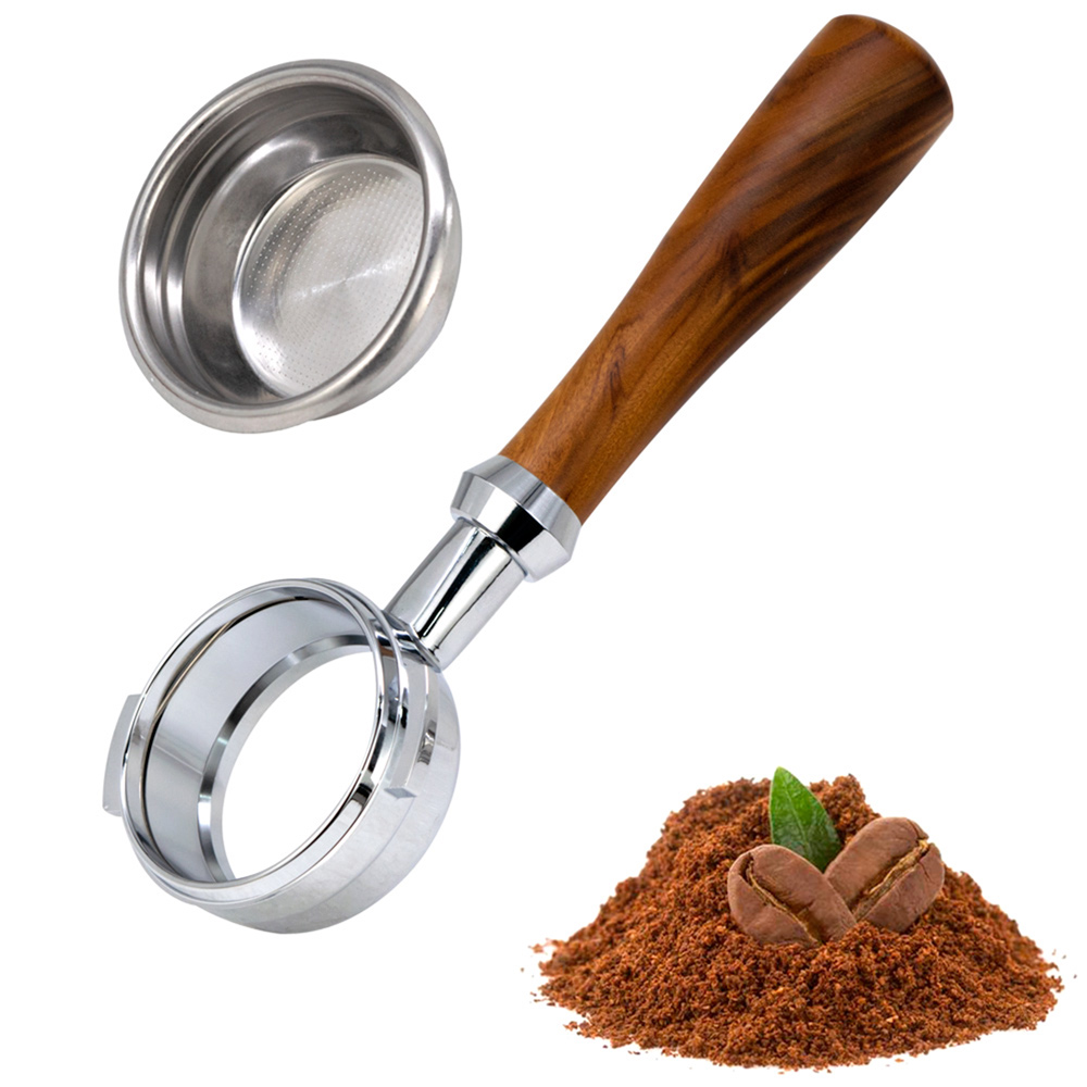 مقبض بورتافلتر مكشوف 58 ميلي مناسب لنوفا سيمونيلي