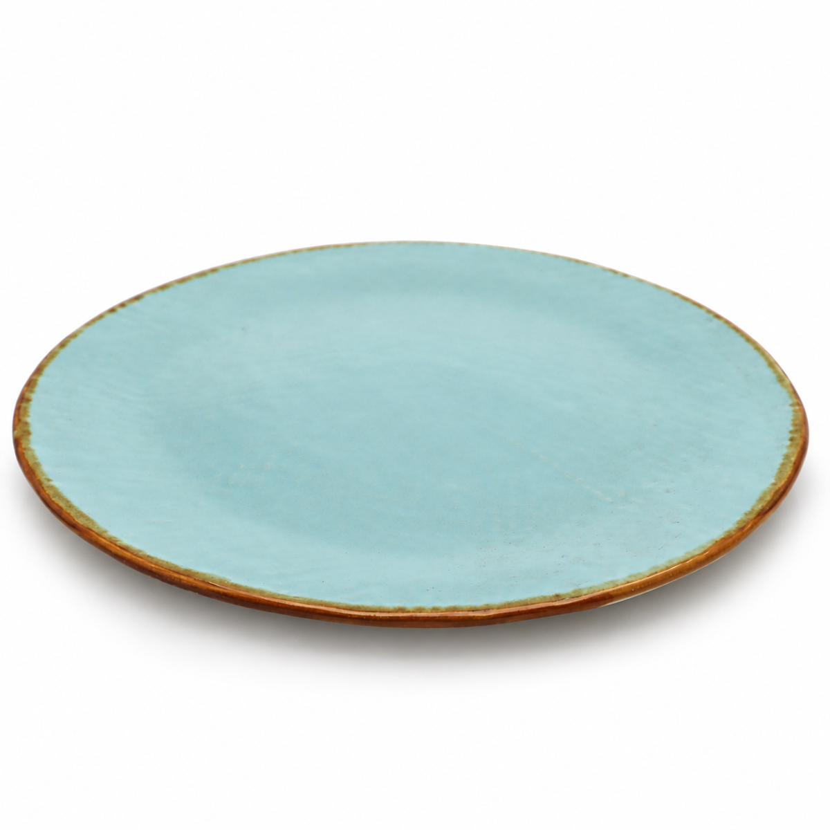 صحن تقديم سيراميك 16 CM - C0204