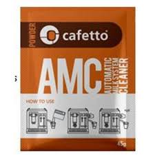 CAFETTO AMC AUTOMATIC MILK SYSTEM CLEANER 45G