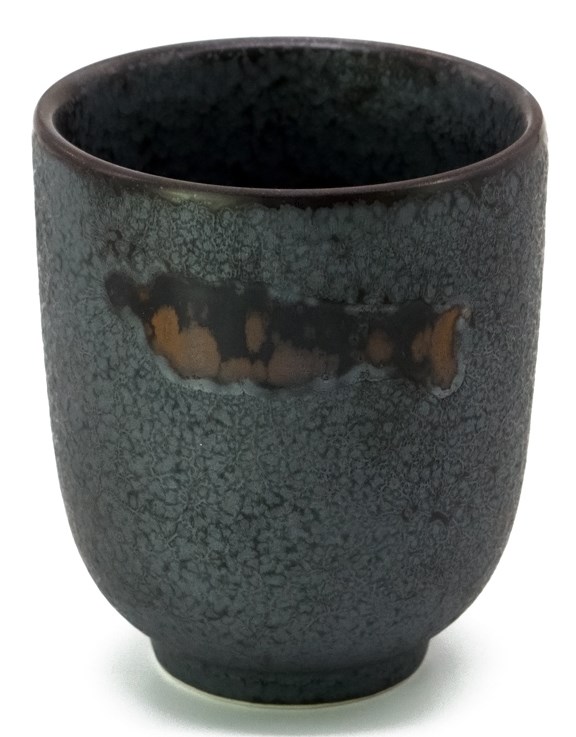Coffee ceramic cup 160ml e-04