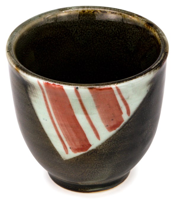 Coffee ceramic cup cc-39 5.5oz 163ml