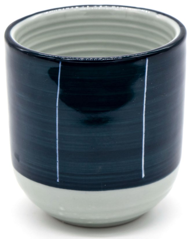 Coffee ceramic cup cc-26 8oz 237ml