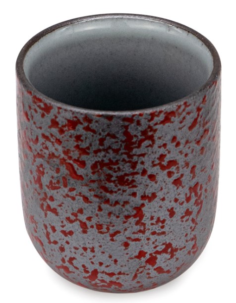 Coffee ceramic cup f-25