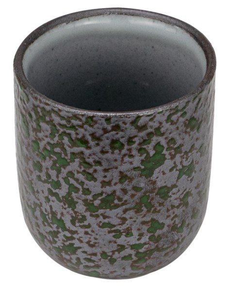 Coffee ceramic cup f-26
