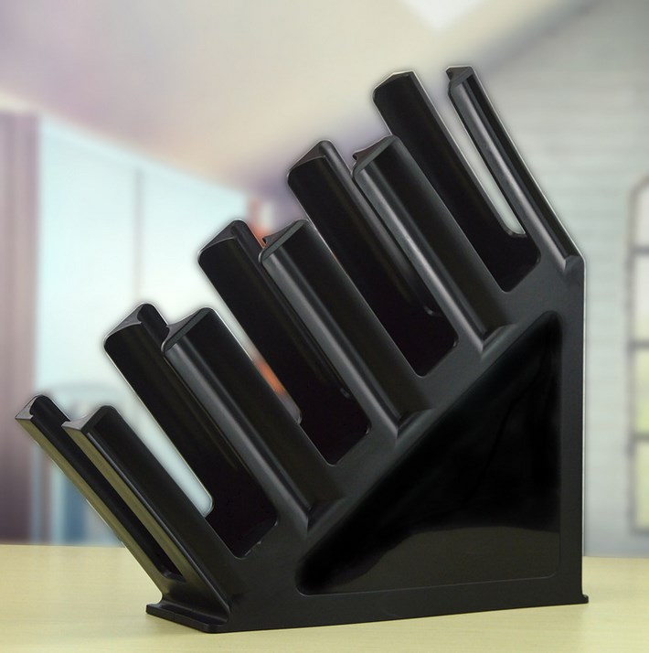 Coffee cups holder rack c-91