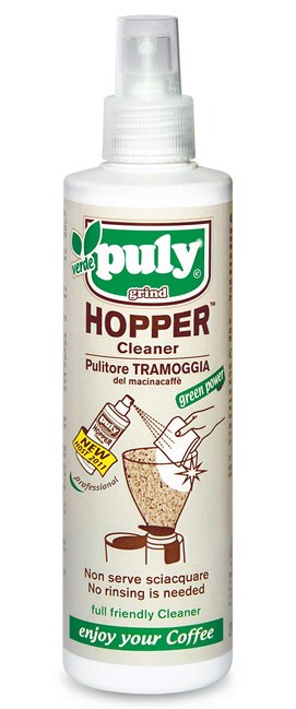 Puly Hopper cleaner - منظف الهوبر-KR011424