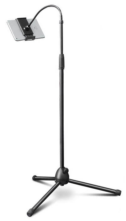Photography mobile floor stand holder c-170