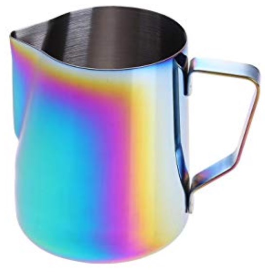 Coffee pitcher aurora 600ml