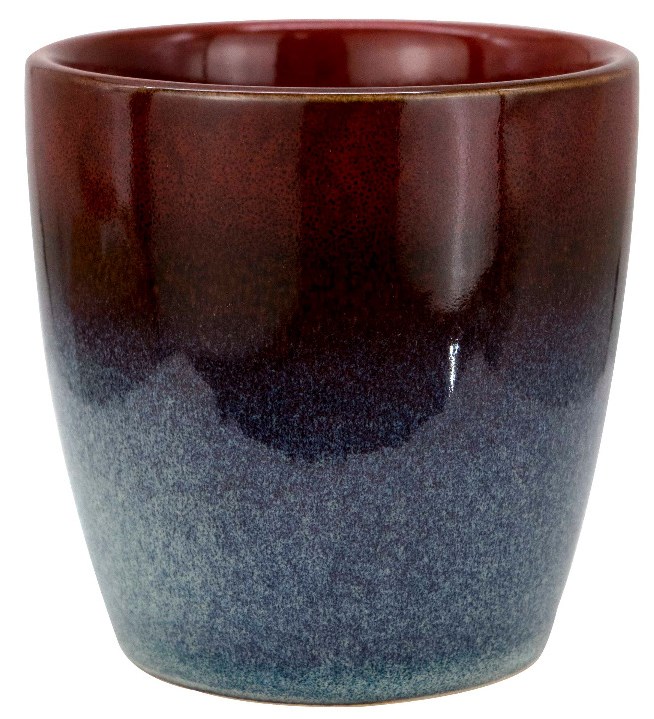 Coffee ceramic cup d-95