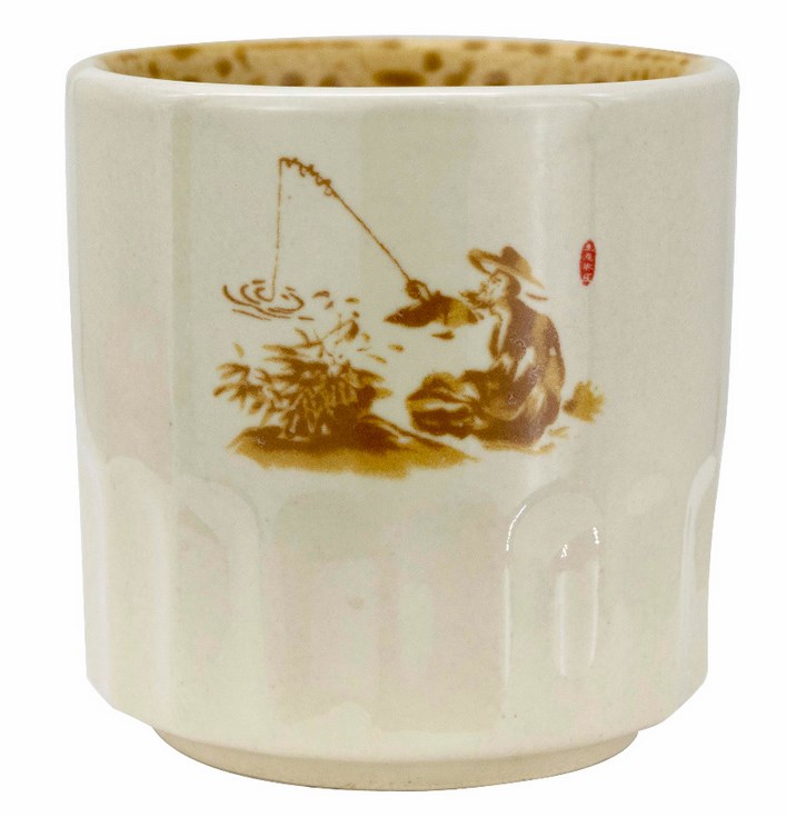 Coffee ceramic cup d-91 155ml