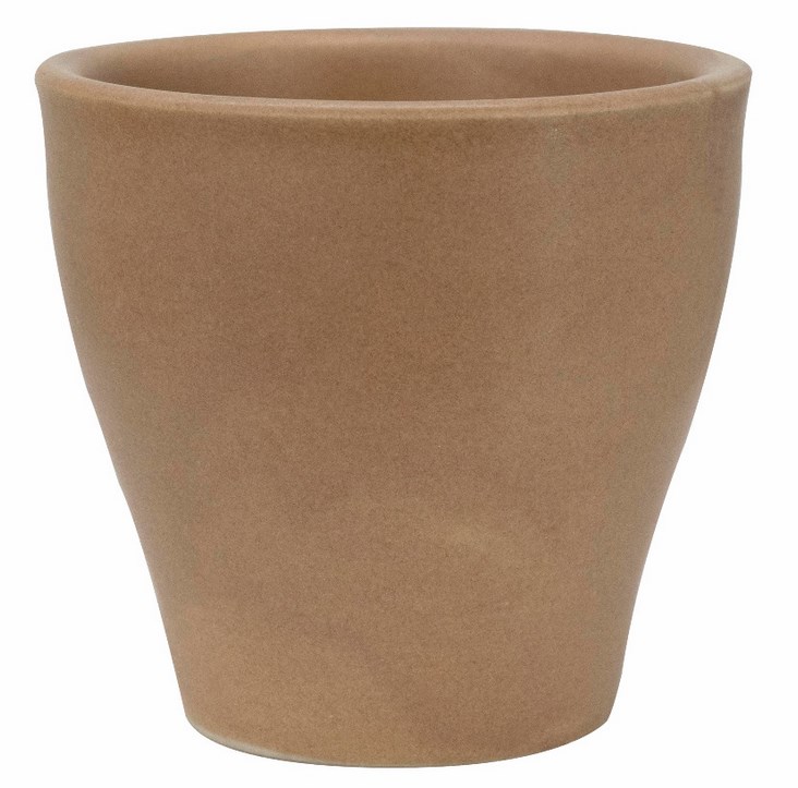 Coffee ceramic cup d-87