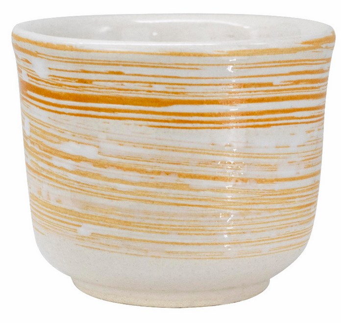 Coffee ceramic cup d-89