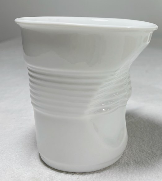 Coffee ceramic cup 210ml e-65