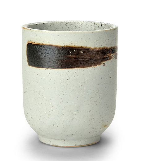 Coffee ceramic cup dd-01 5oz 148ml