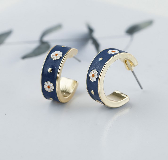 اكسسوار حلقات اذن نسائية E-264-KR130225