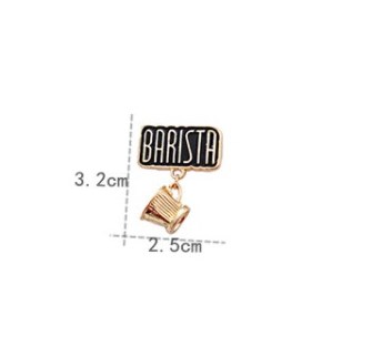 بروش باريستا قمع تقطير-KR130228