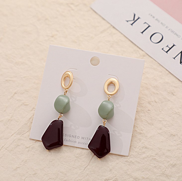 Earing accessory e-266b