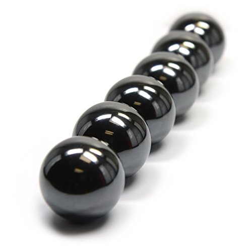 Balls magnetic 25mm 2pcs-KR110059