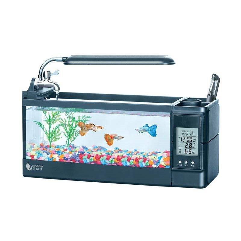 Aquarium fish tank mini electric tg-03l-KR120010