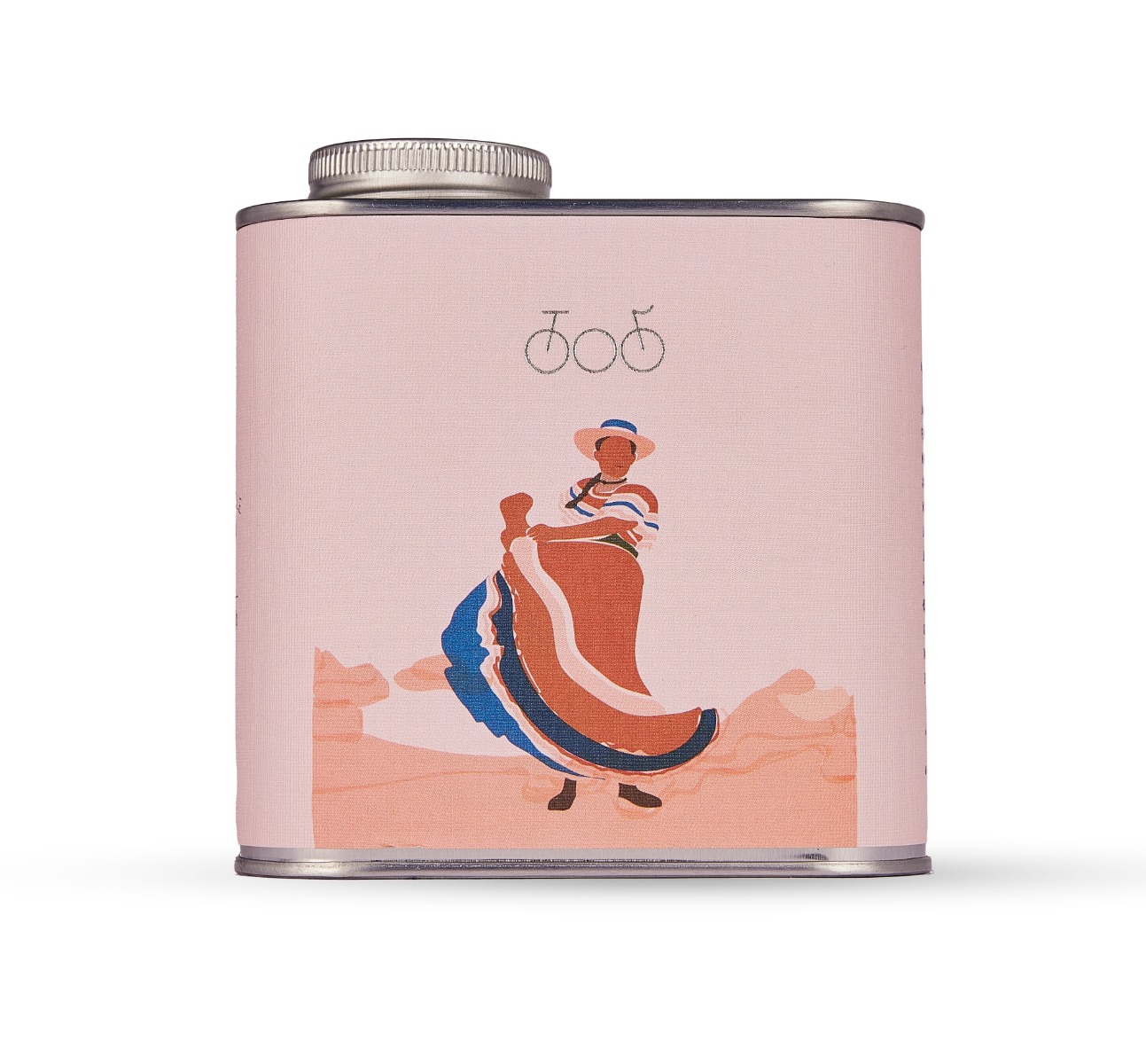 COFFEE BEAN TRICYCLE MOGIANA 250G