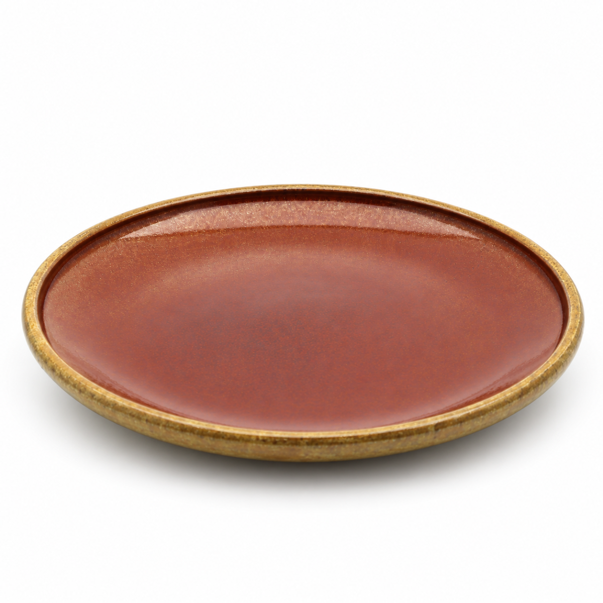 ceramic  dish 16 CM - C0188