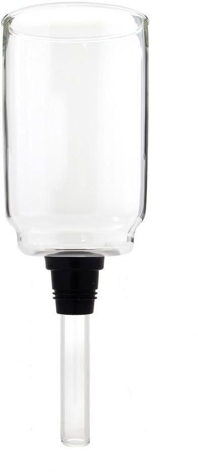 Coffee and tea  syphon spare upper glass-KR010016