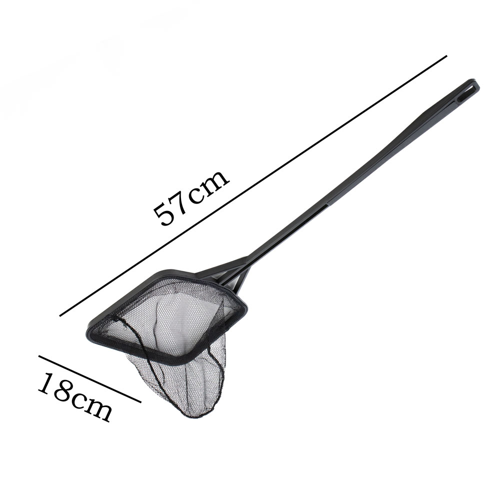 شبكة صيد لالتقاط اسماك الزينة حجم كبير-KR120103