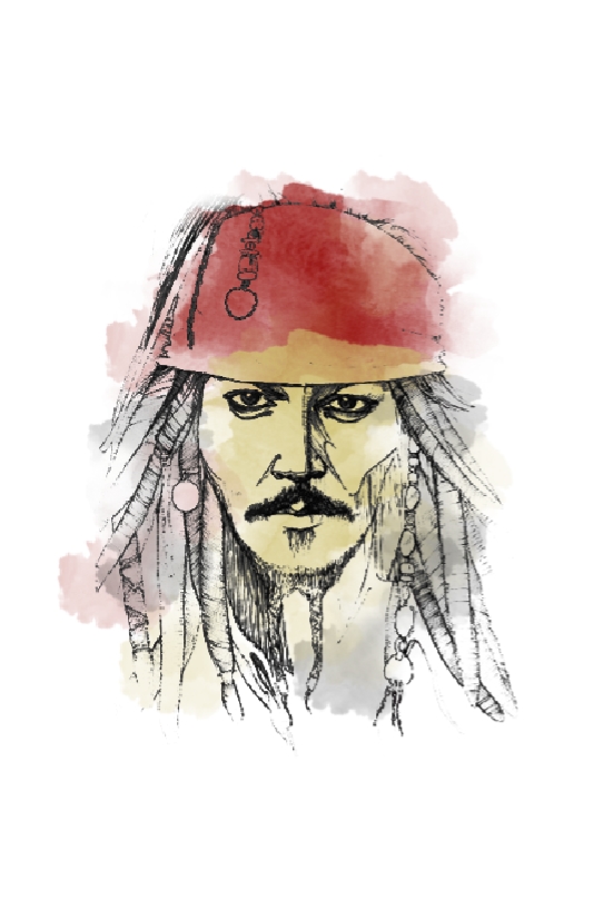 COFFEE BEAN FACTORY PNG JACK SPARROW 250G
