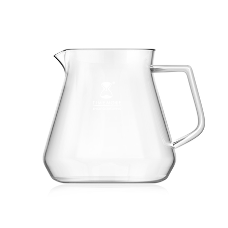Timemore Coffee Server  Transparent  | 360ml