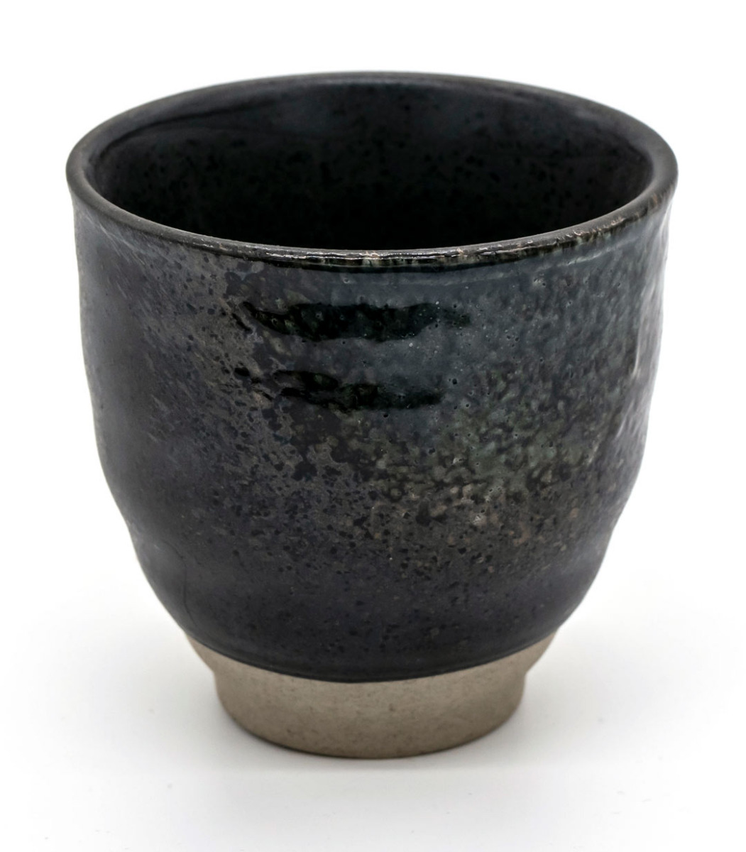 Coffee ceramic cup cc-41 7oz 207ml