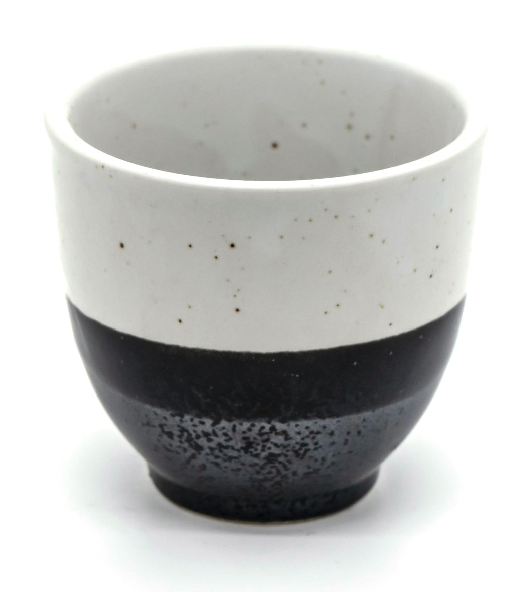 Coffee ceramic cup cc-17 6oz 177ml