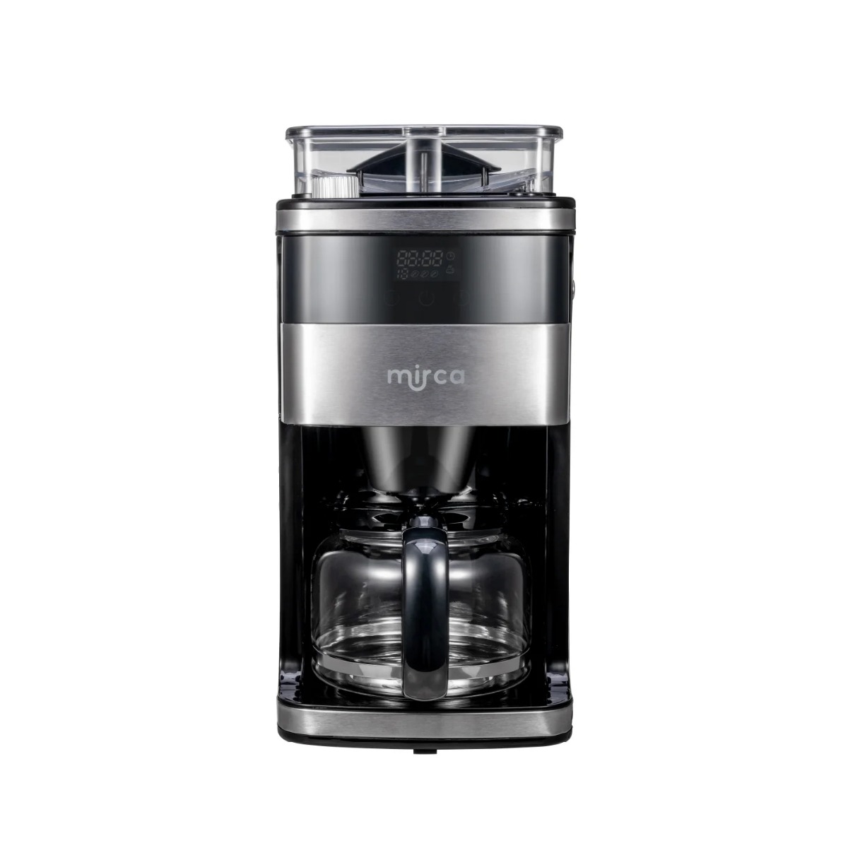 Mirca All In One Coffee Maker