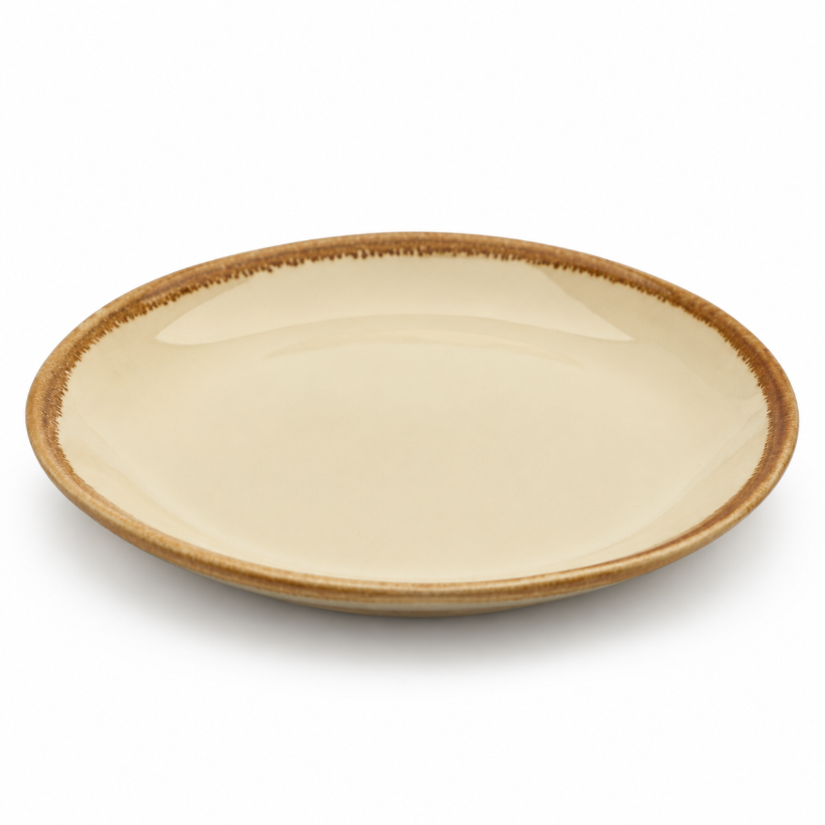 ceramic  dish 16.3 CM - C0189