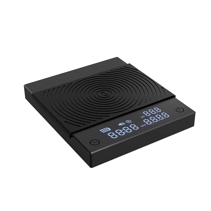 Timemore coffee scale Basic 2 | Black