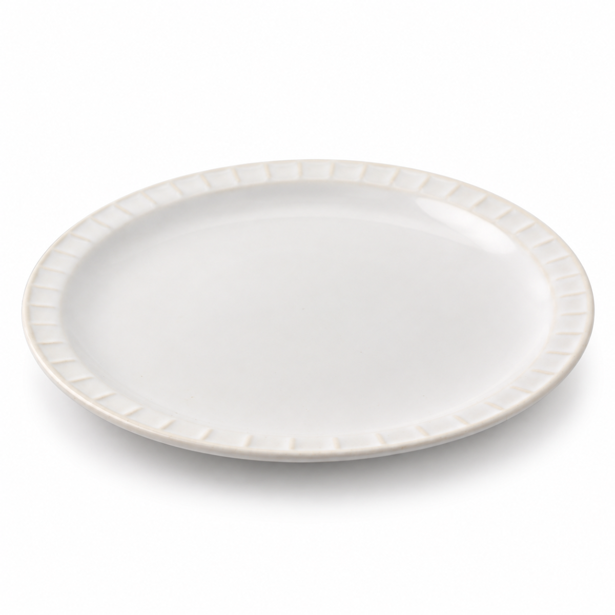 صحن تقديم سيراميك 15 CM- AB0175