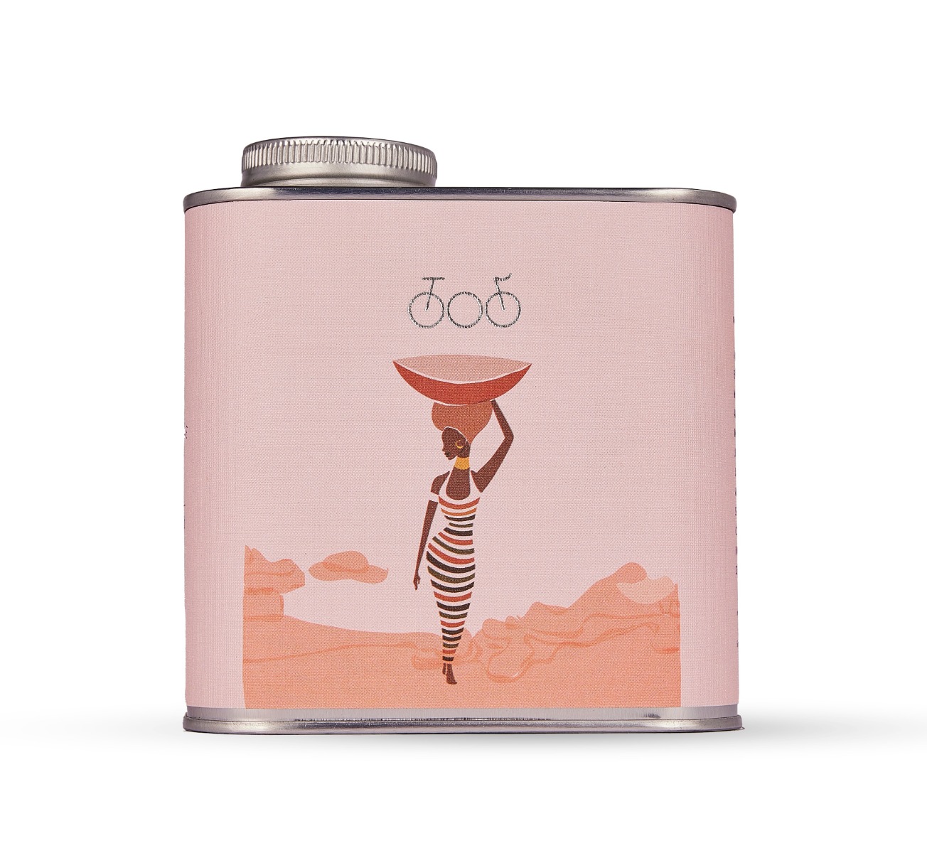 COFFEE BEAN TRICYCLE ETHIOPIA LIMU 250G