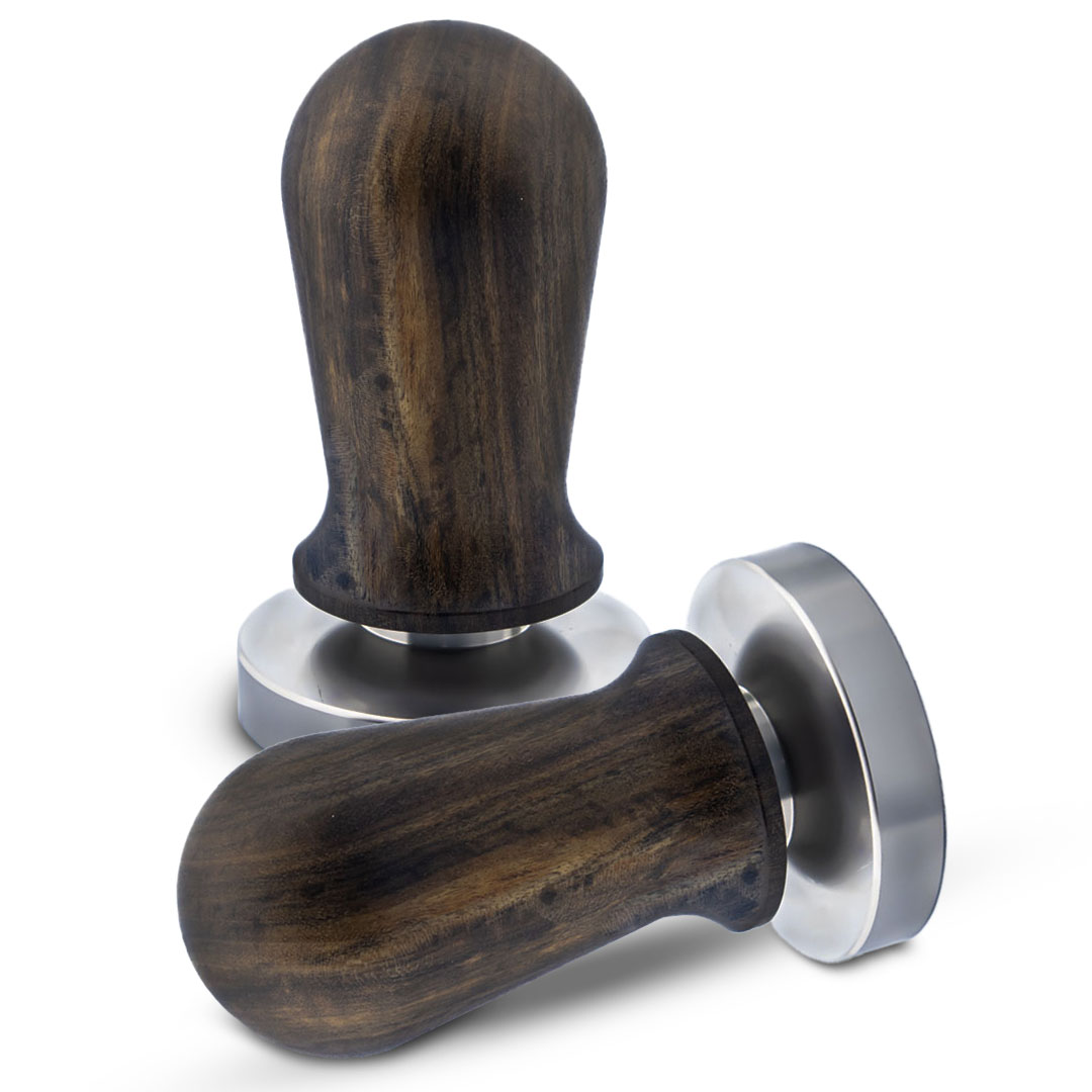  Coffee calibrated tamper wooden multi-size