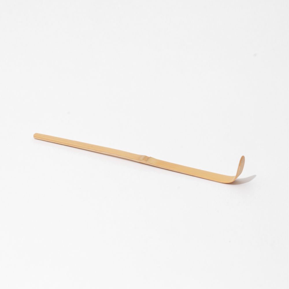 Chashaku (Matcha Scoop) Bamboo