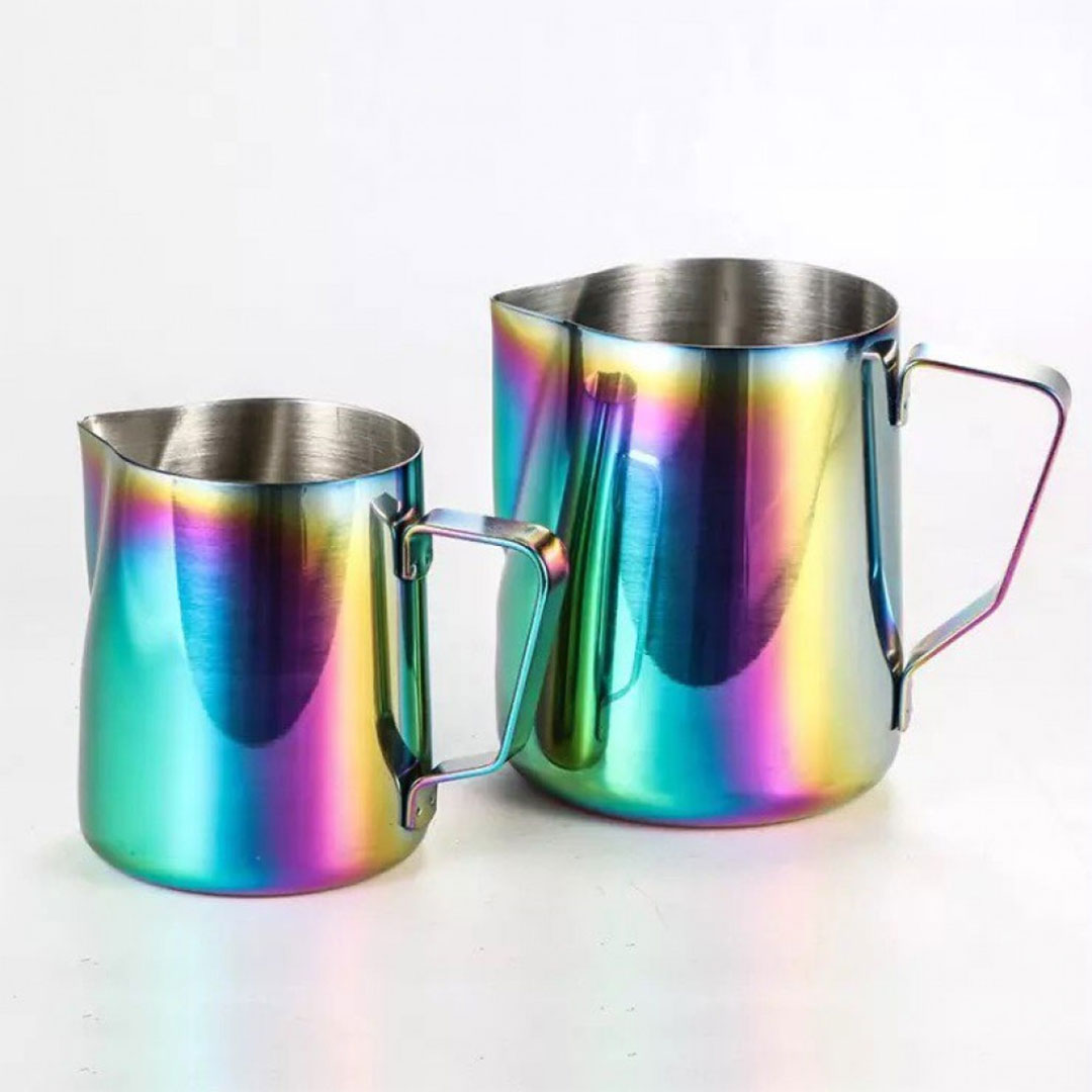 Coffee pitcher aurora multi-size