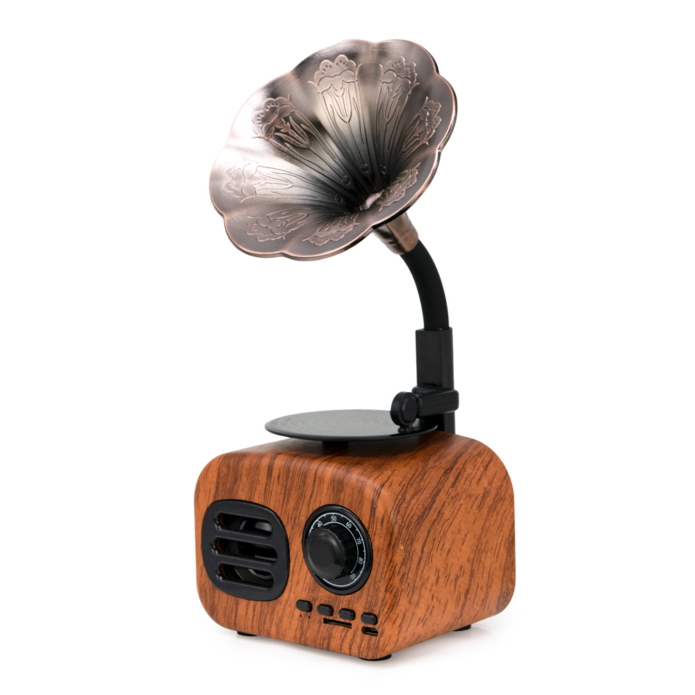 Speaker vintage 