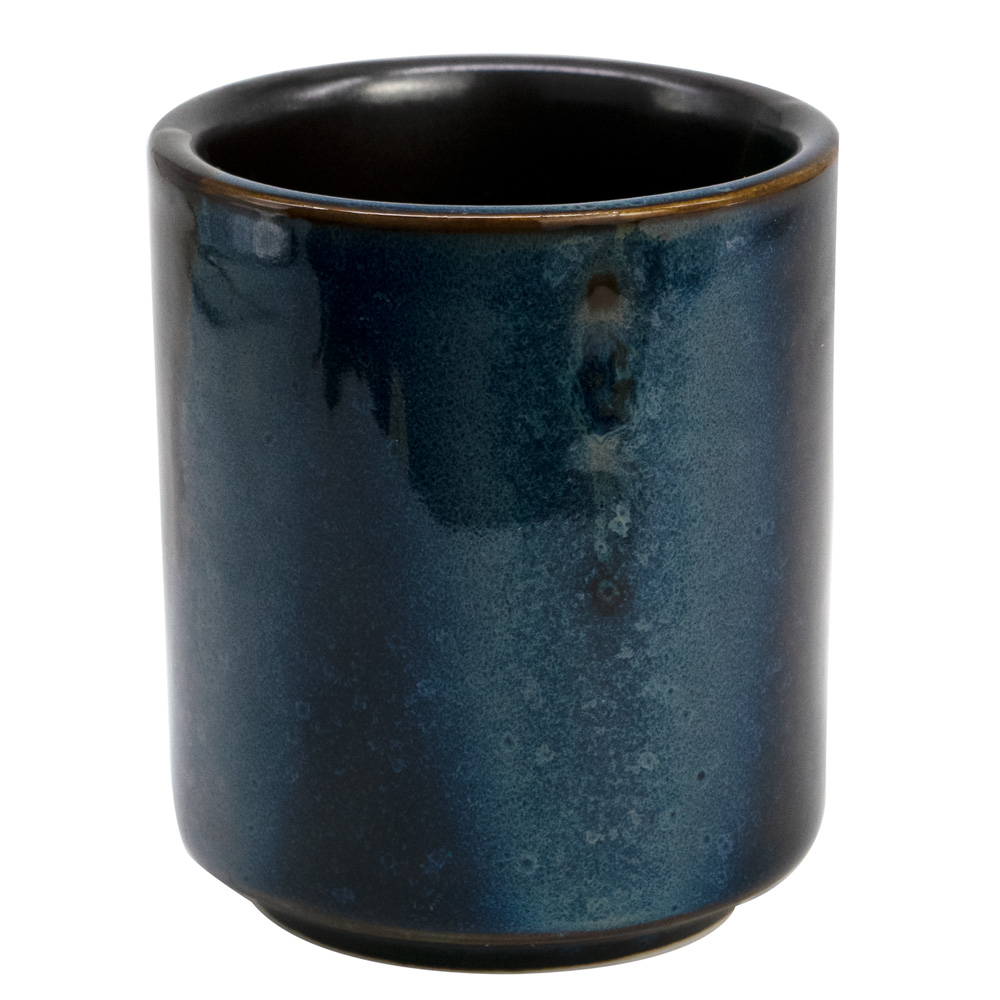 Coffee ceramic cup f-03