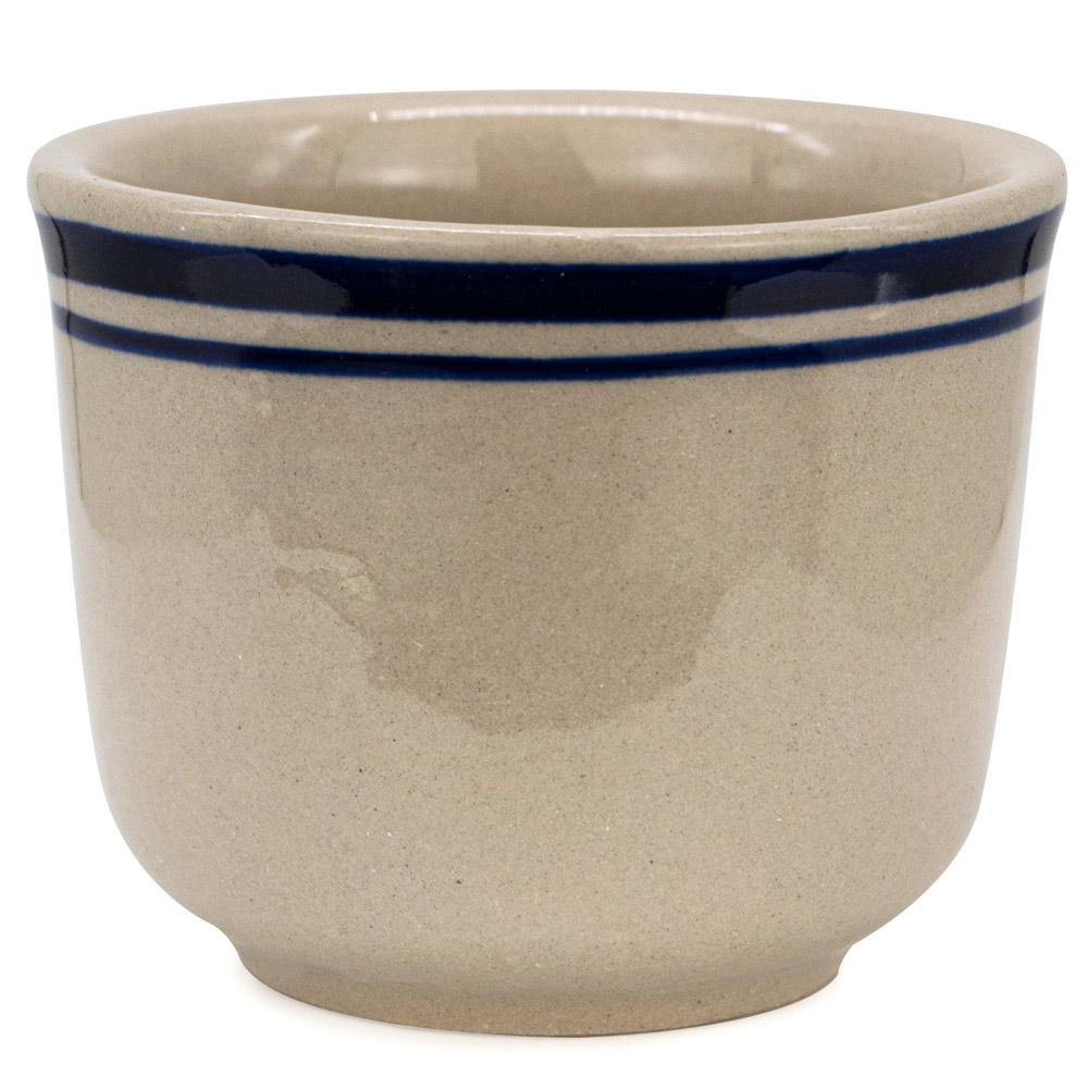 Coffee ceramic cup f-17