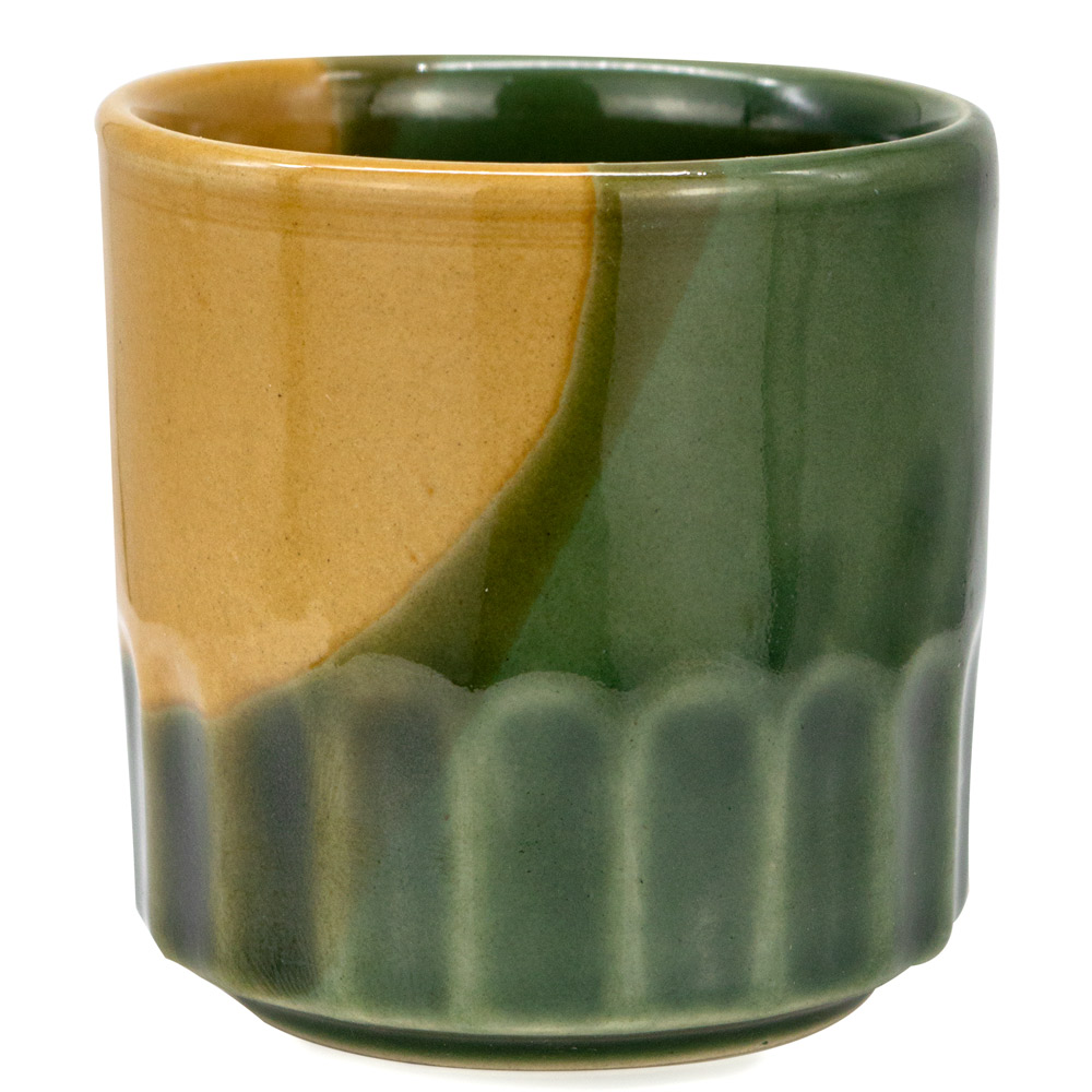 Coffee ceramic cup f-15