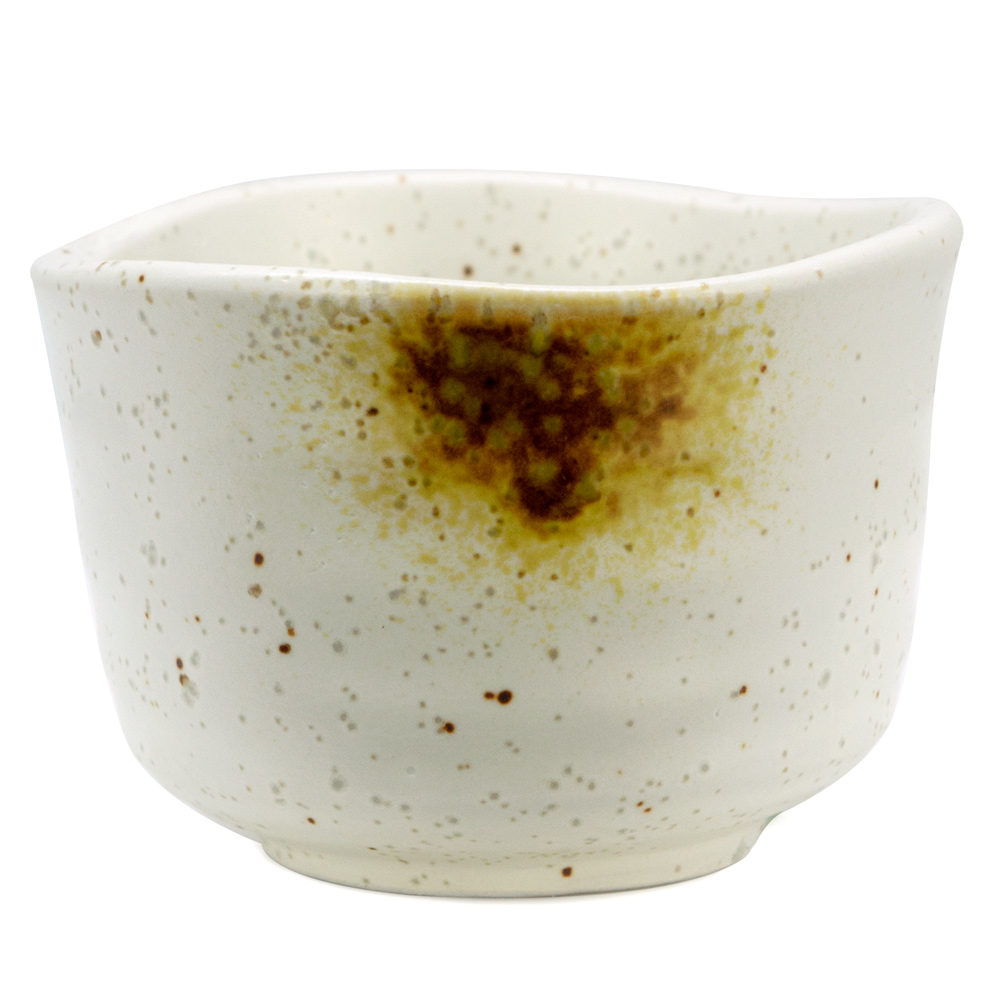 Coffee ceramic cup f-14