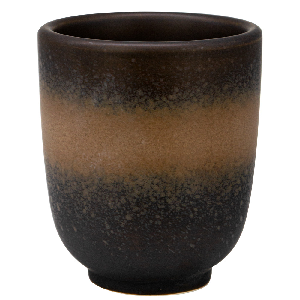 Coffee ceramic cup 180ml g-3