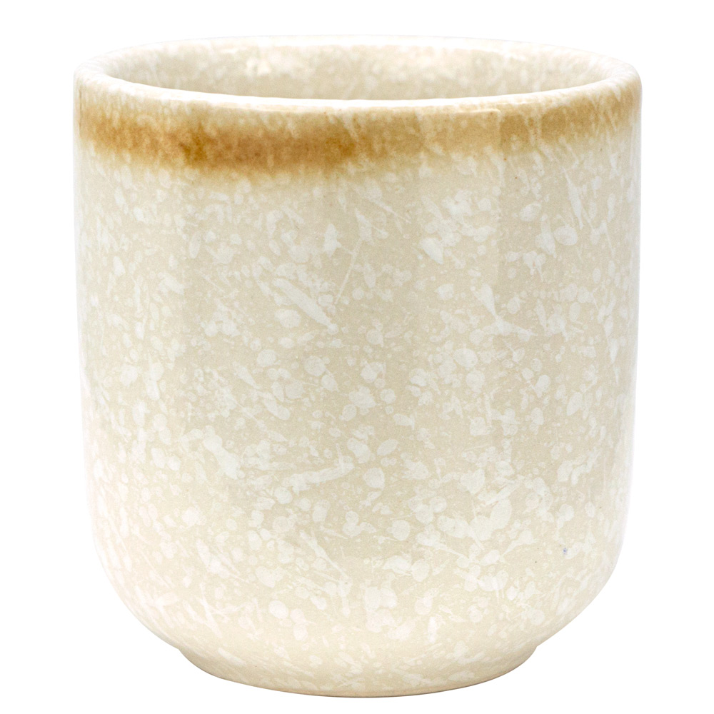 Coffee ceramic cup g-5 150ml