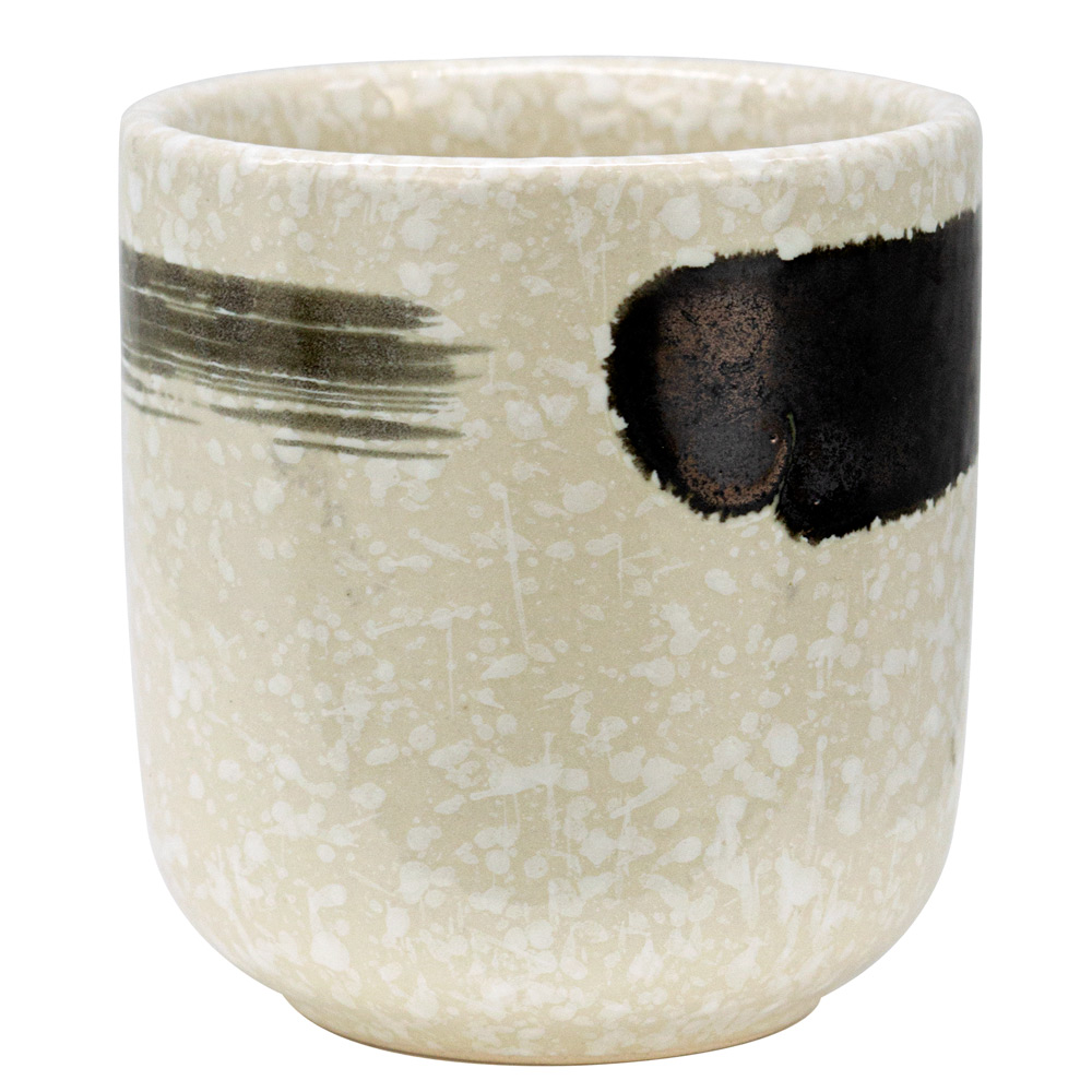 Coffee ceramic cup g-8 150ml