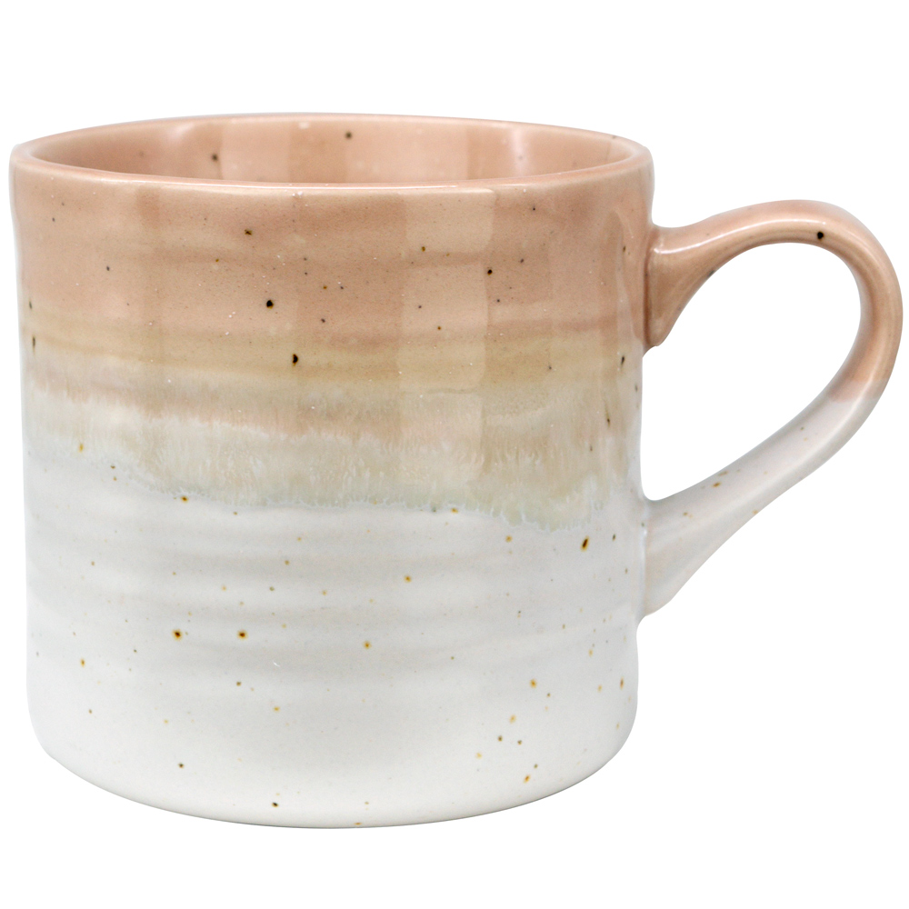 Coffee ceramic cup g-23 410ml