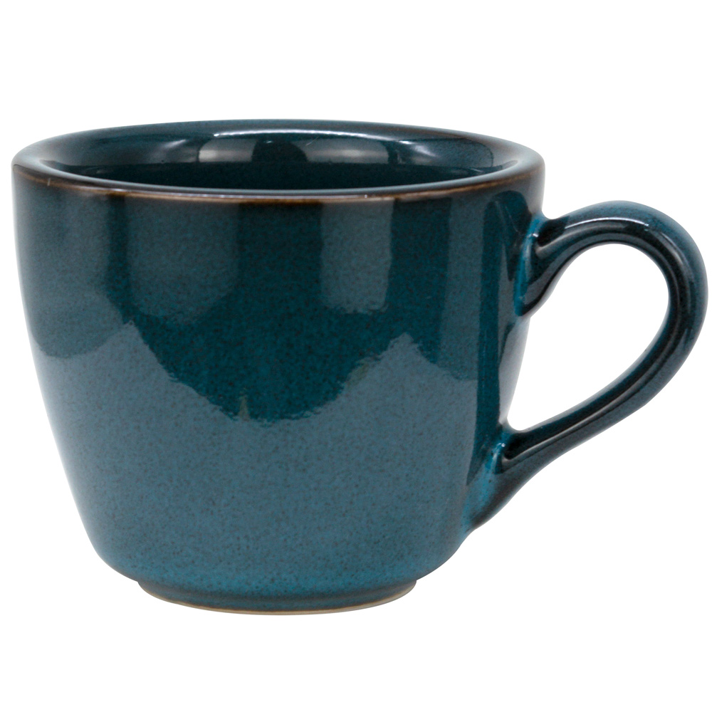 Coffee ceramic cup g-24 180ml