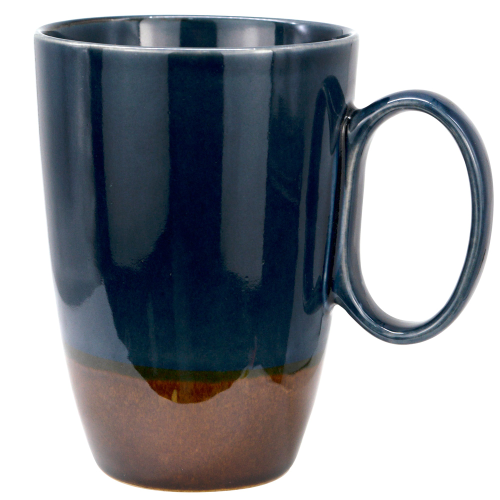 Coffee ceramic cup g-34 450ml